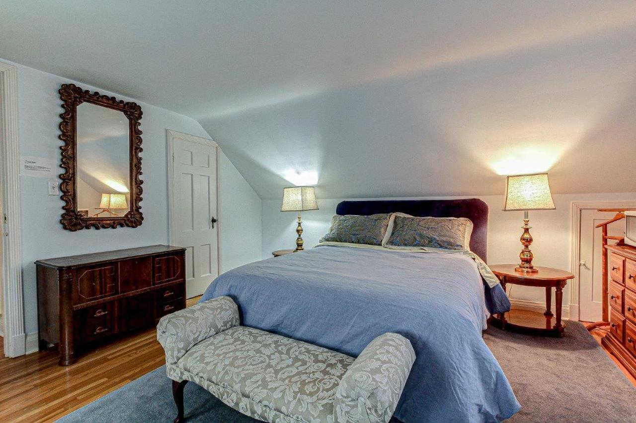 Dover House B&Bポート・ドーバー エクステリア 写真