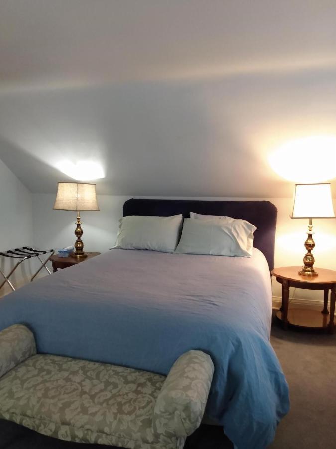 Dover House B&Bポート・ドーバー エクステリア 写真