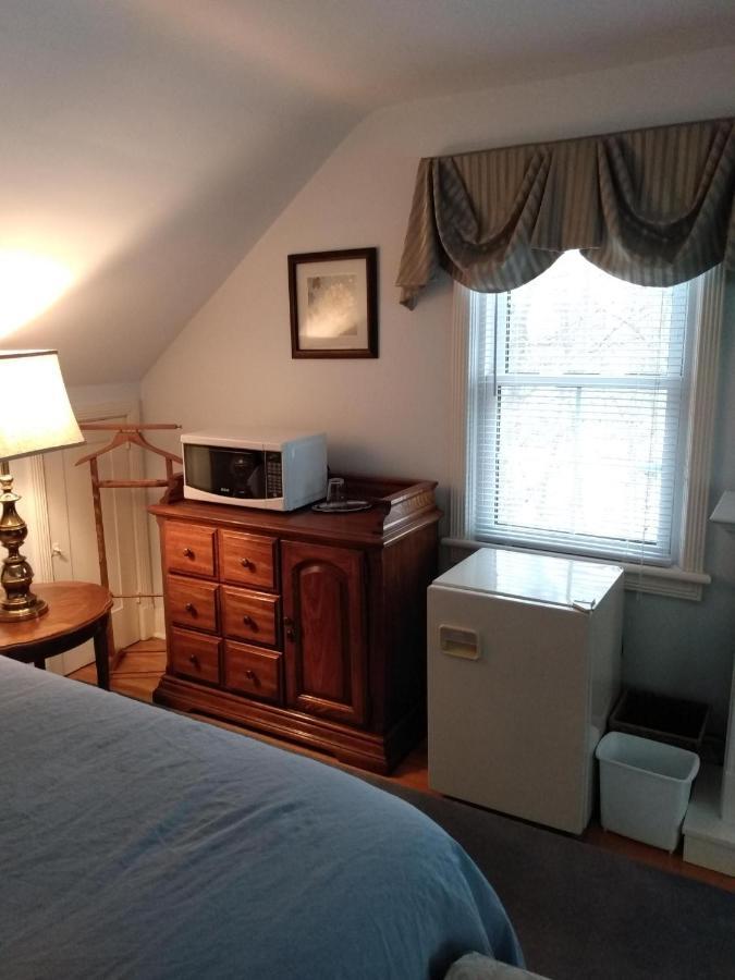 Dover House B&Bポート・ドーバー エクステリア 写真